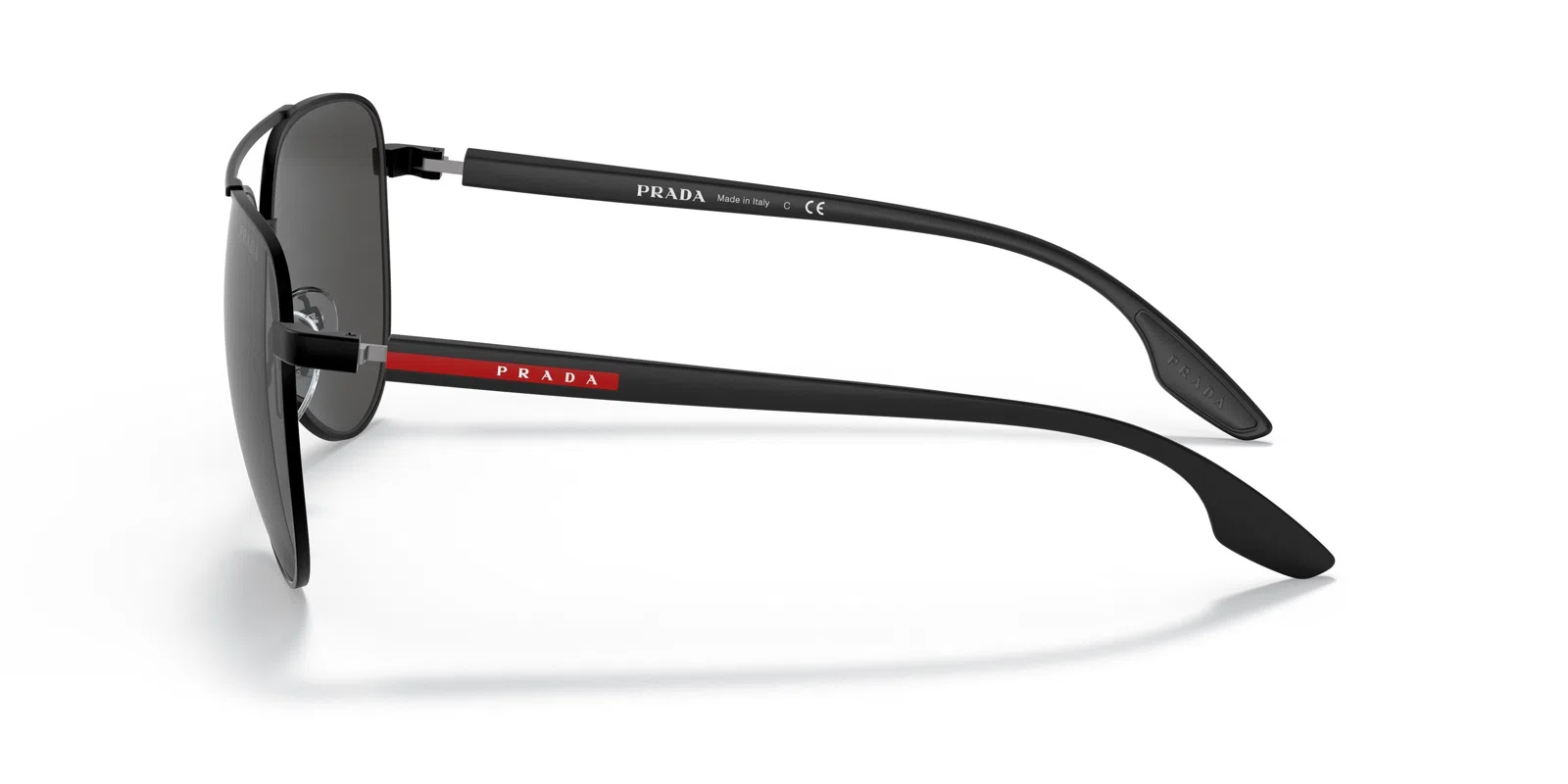Prada Linea Rossa 52WS Sunglasses - view 13